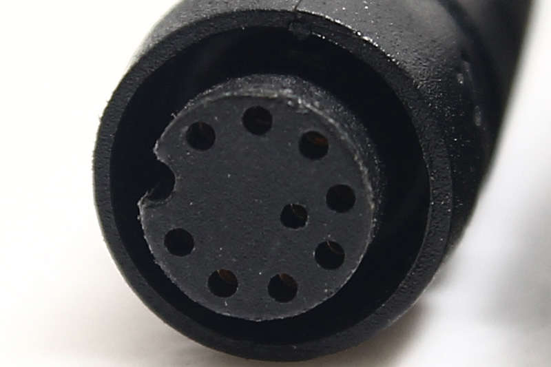 YLS-E811AT